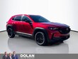 Mazda CX-50