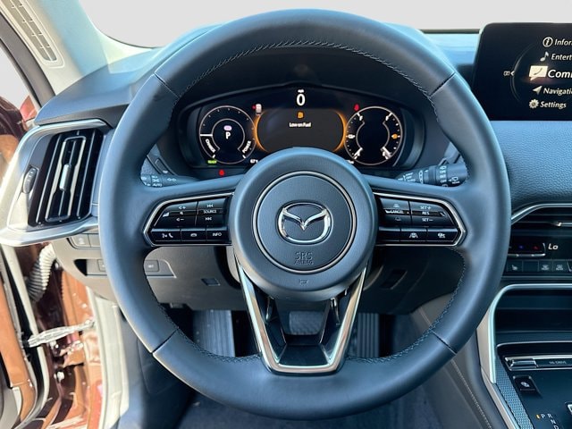 2025 Mazda CX-90 Premium Sport - Photo 14