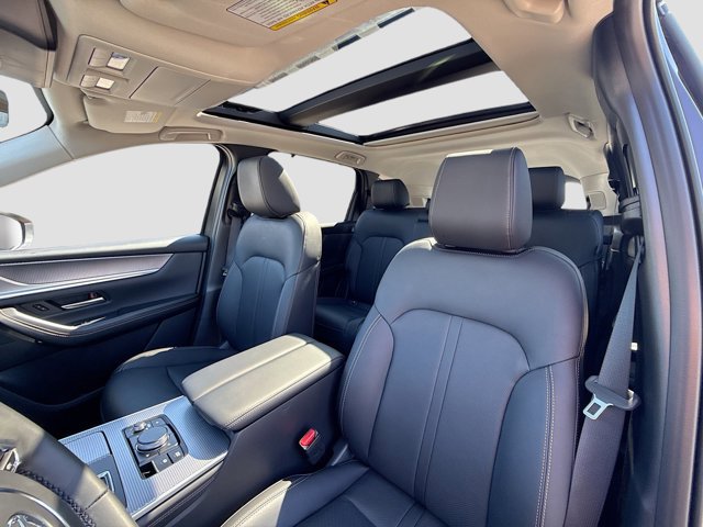 2025 Mazda CX-90 Premium Sport - Photo 9
