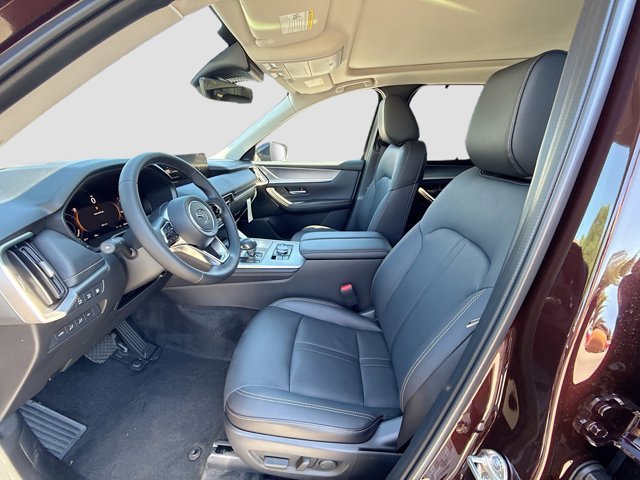 2025 Mazda CX-90 Premium Sport - Photo 10