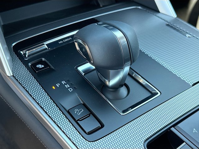 2025 Mazda CX-90 Premium Sport - Photo 20