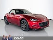 Mazda MX-5 MIATA