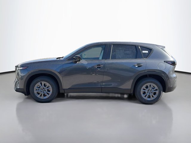 New 2026 Mazda CX-5 2.5 S Select AWD Sport Utility