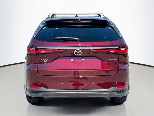 2025 Mazda CX-90 Premium Sport - Photo 12
