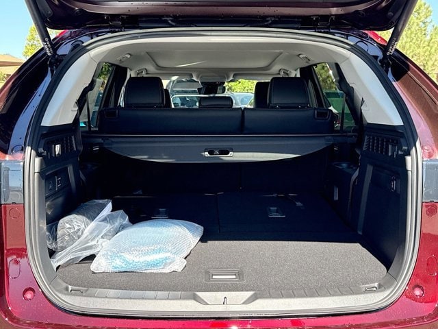 2025 Mazda CX-90 Premium Sport - Photo 13