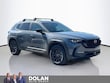 Mazda CX-50