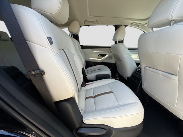 2025 Mazda CX-90 Premium Plus Package - Photo 28