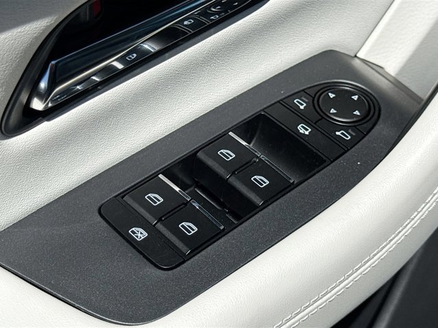 2025 Mazda CX-90 Premium Plus Package - Photo 21