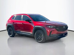 2026 Mazda CX-50 Hybrid Preferred AWD Sport Utility