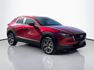 2025 Mazda CX-30 2.5 S Preferred AWD Sport Utility