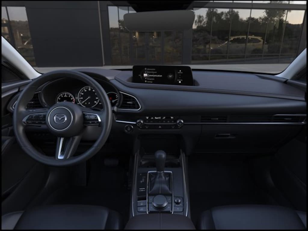 New 2026 Mazda CX-30 2.5 Turbo Premium Plus AWD Sport Utility