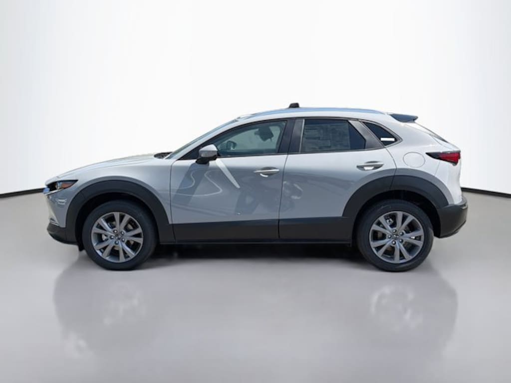 New 2026 Mazda CX-30 2.5 S Premium AWD Sport Utility