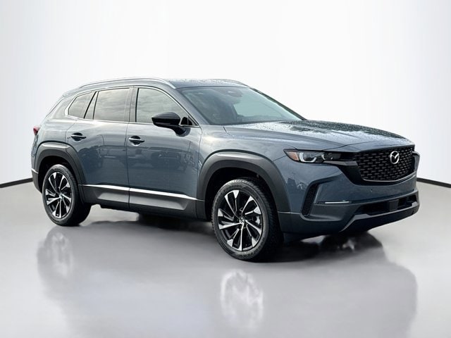 2026 Mazda CX-50 Premium Plus's photo
