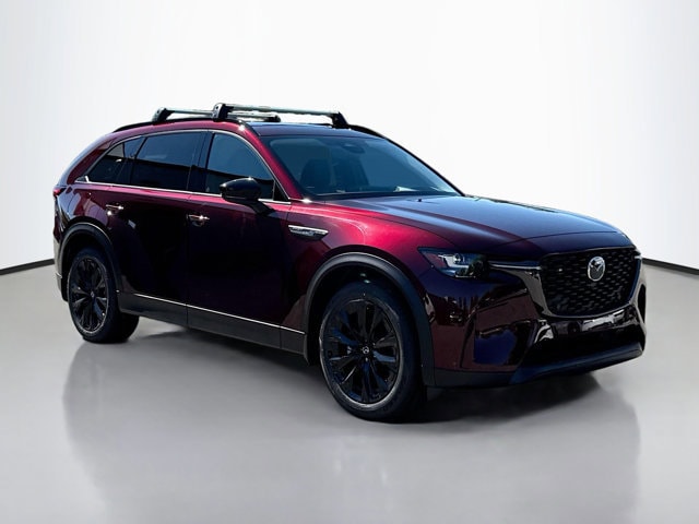 2025 Mazda CX-90 Premium Sport's photo