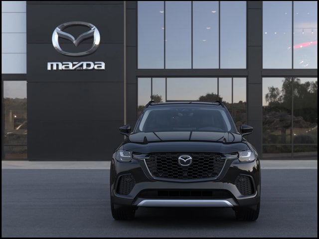 2025 Mazda CX-70 Premium Plus Package - Photo 6