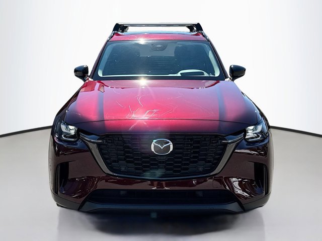 2025 Mazda CX-90 Premium Sport - Photo 11