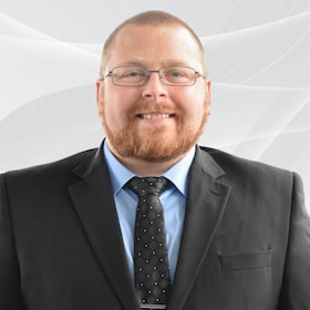 Staff member Cody Paxton from cf2815832eb7