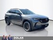 Mazda CX-50 Hybrid