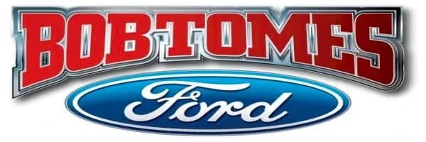 Bob Tomes Ford