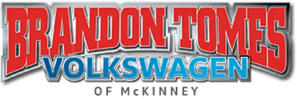Brandon Tomes Volkswagen Logo