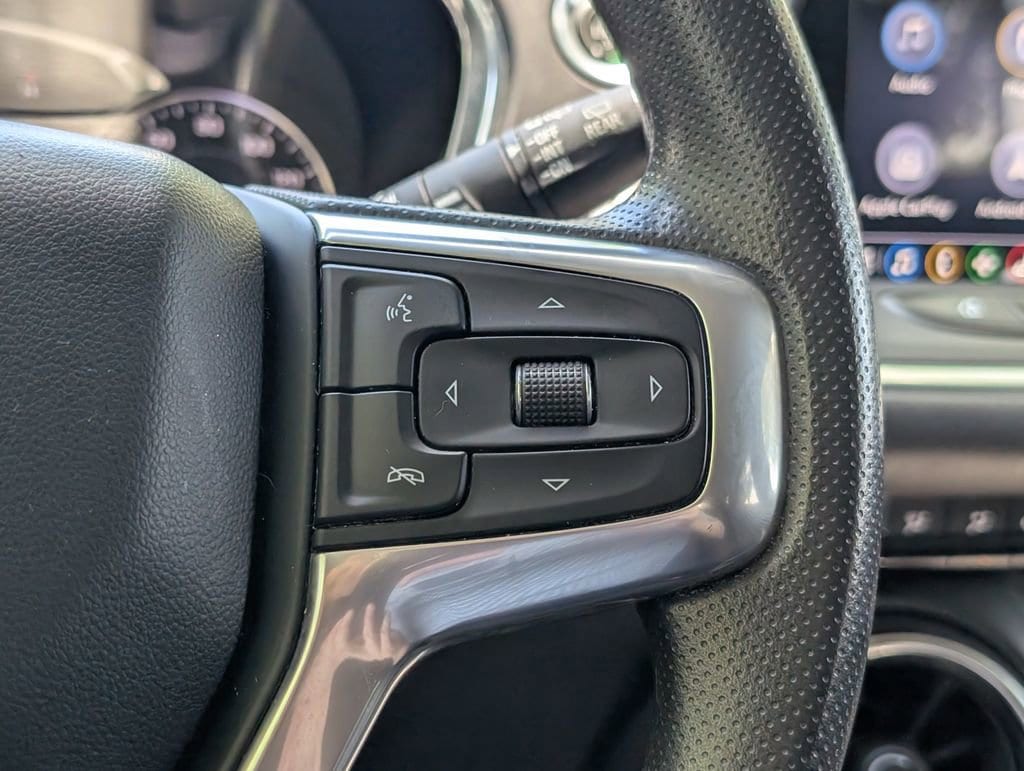 2021 Chevrolet Blazer 2LT - Photo 20