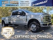  Ford Super Duty F-350 DRW