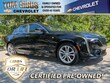  CADILLAC CT4