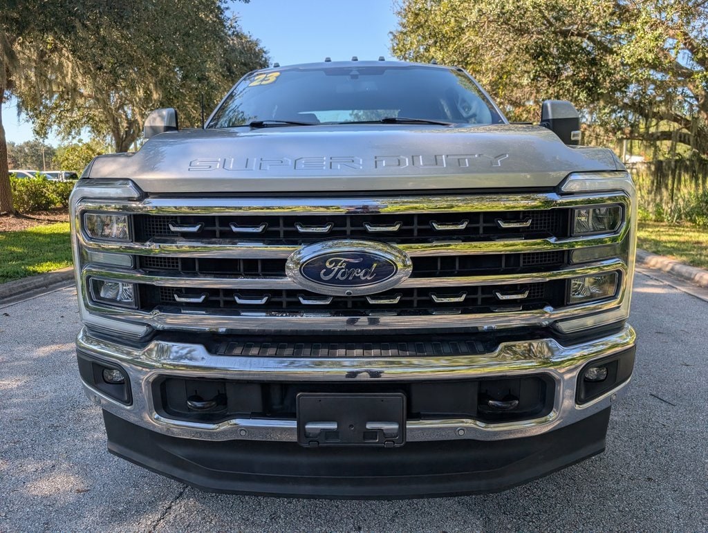 Used 2023 Ford Super Duty F-350 DRW XLT Truck Crew Cab