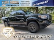  Toyota Tacoma 2WD