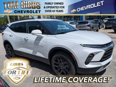 2026 Chevrolet Blazer 2LT SUV