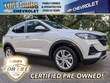 Buick Encore GX