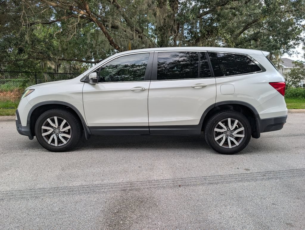Used 2019 Honda Pilot EX SUV