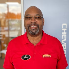 Staff member YUSUF ABDULLAH from 65453c87b488