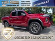  GMC Canyon