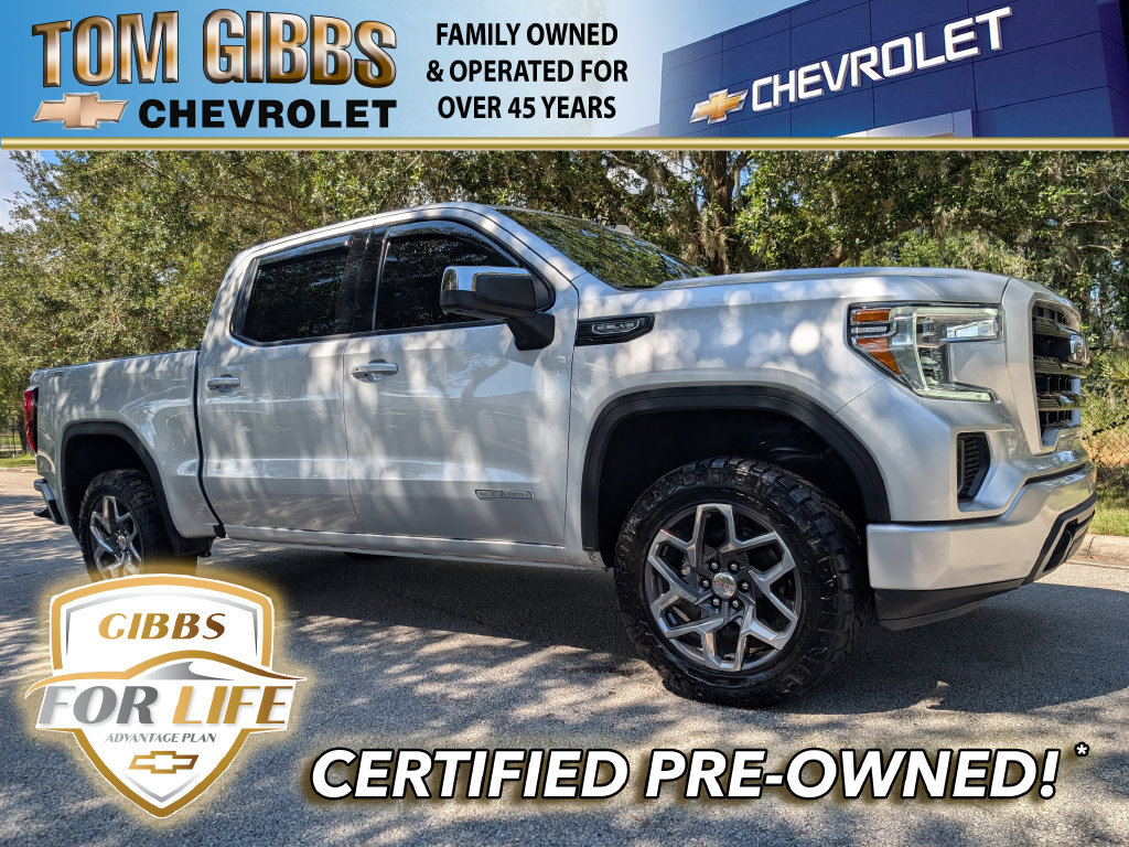 2022 GMC Sierra 1500 Limited