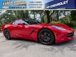Chevrolet Corvette Stingray