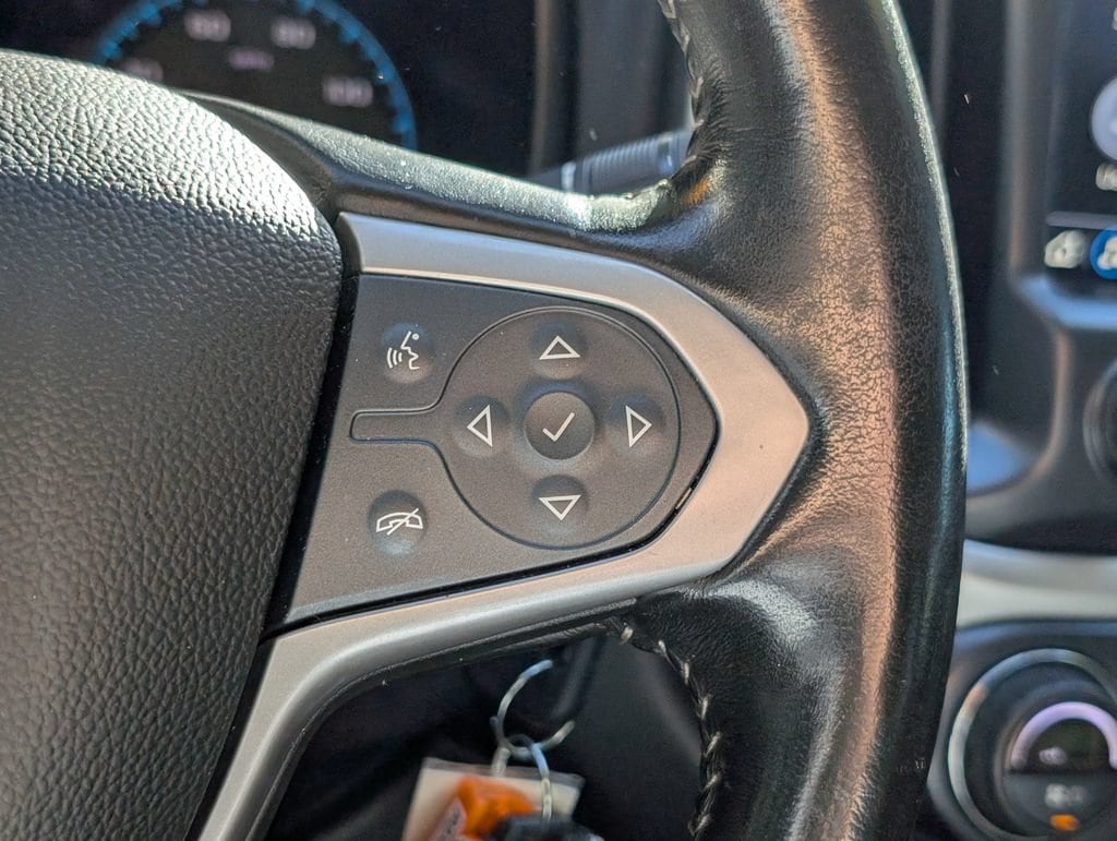 2019 Chevrolet Colorado ZR2 - Photo 23