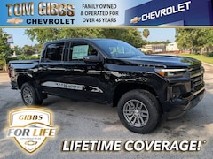 2025 Chevrolet Colorado WT/LT Truck