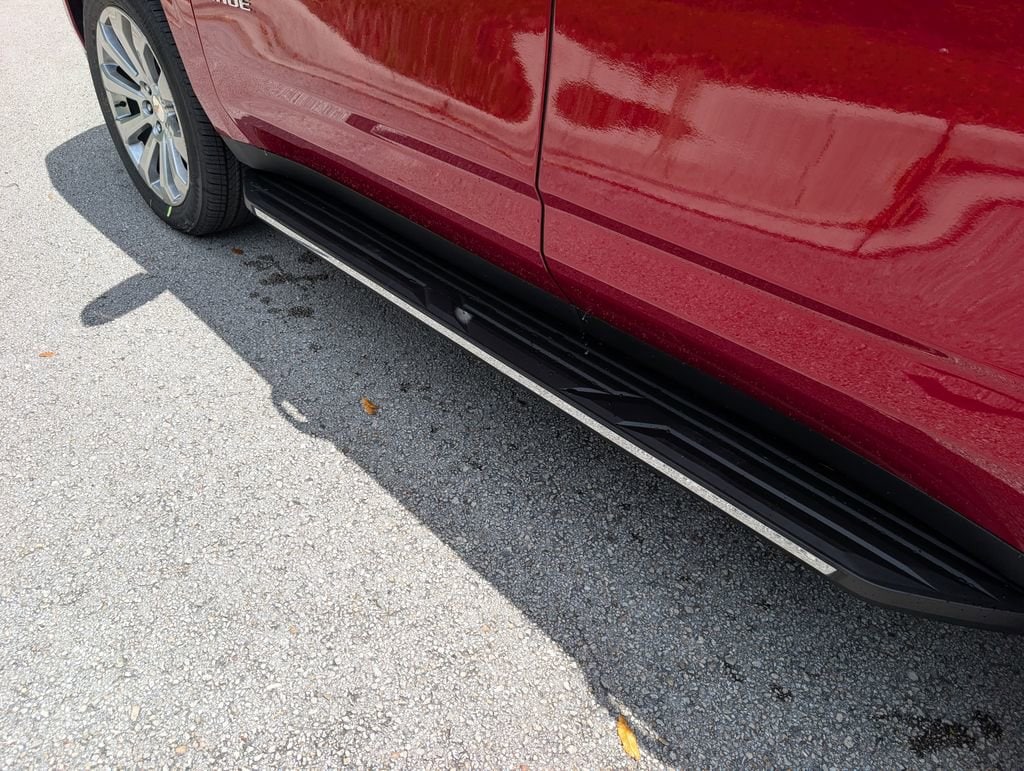2026 Chevrolet Tahoe Premier - Photo 10