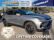 Chevrolet Blazer
