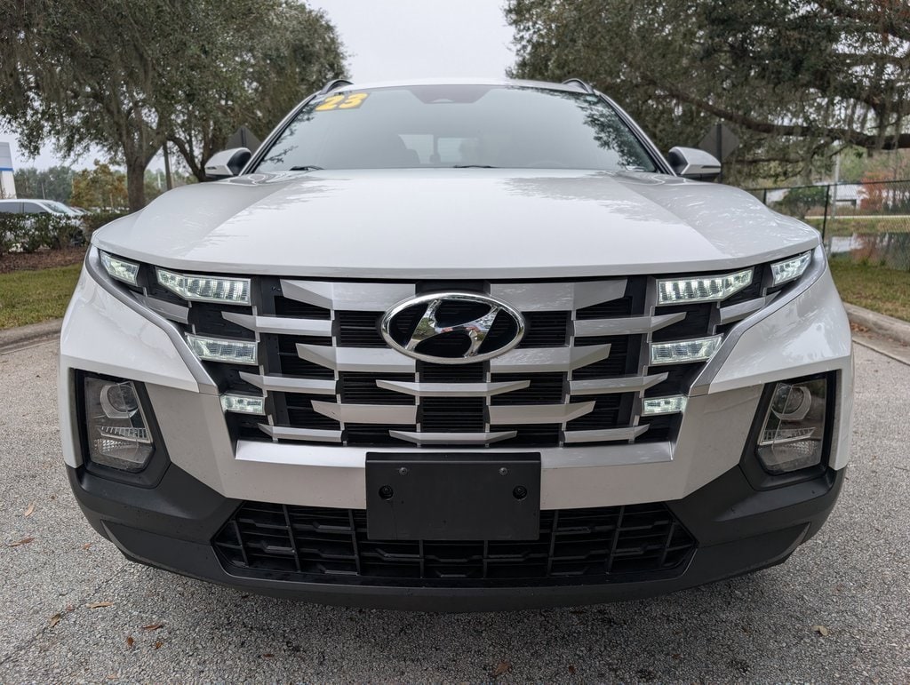 Used 2023 Hyundai Santa Cruz SEL Truck Crew Cab