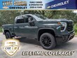 Chevrolet Silverado 2500 HD