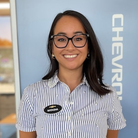 Staff member NATASHA GIBBS from 65453c87b488