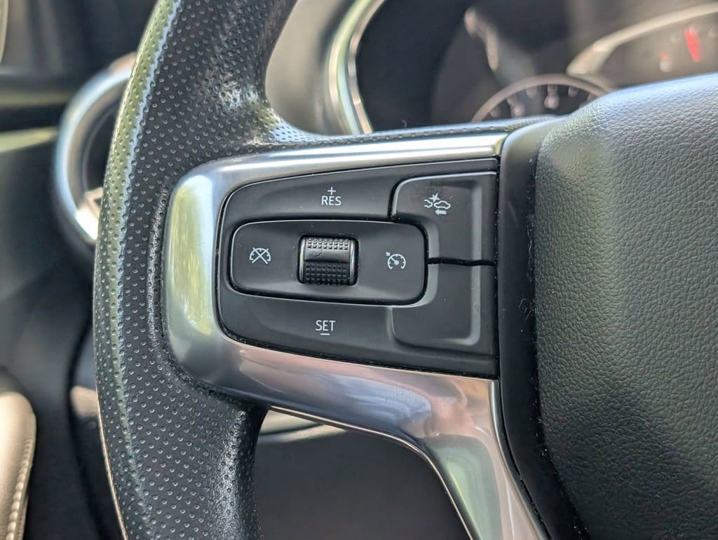 2021 Chevrolet Blazer 2LT - Photo 19