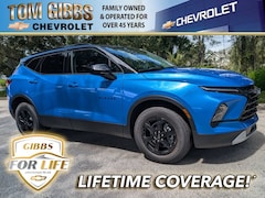 2026 Chevrolet Blazer 2LT SUV