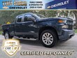  Chevrolet Silverado 1500 LTD
