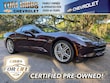 Chevrolet Corvette Stingray