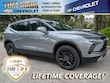  Chevrolet Blazer