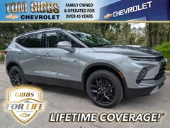2026 Chevrolet Blazer 2LT SUV