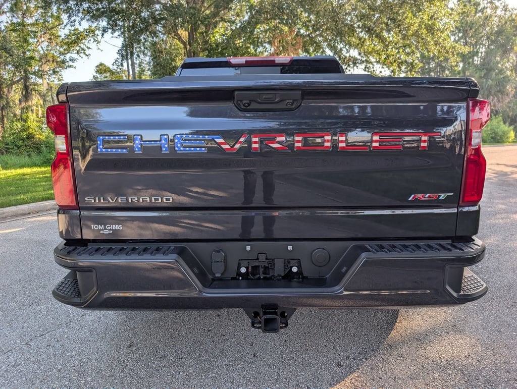 2024 Chevrolet Silverado 1500 RST - Photo 7